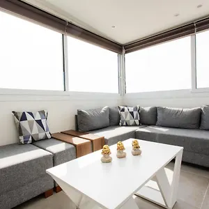 Διαμέρισμα Suggrou Terrace #8, Θεσσαλονίκη