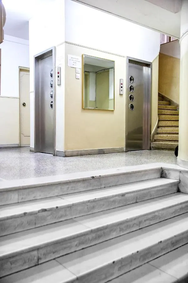 Sleeping Beauty Apartment City Center!! Салоники