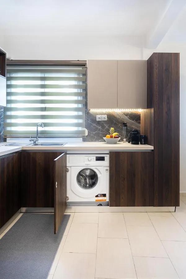 Sleeping Beauty Apartment City Center!! Saloniki