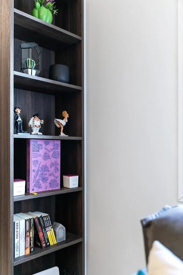 Sleeping Beauty Apartment City Center!! Saloniki Grecja