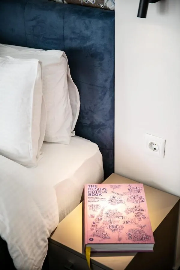 Sleeping Beauty Apartment City Center!! Saloniki Grecja